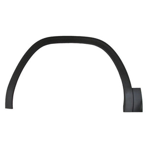Front Driver Side Wheel Arch Molding image