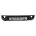 2018-2020 Volkswagen Atlas Front Lower Bumper With Sensor Holes - VW1015101-Partify-Painted-Replacement-Body-Parts