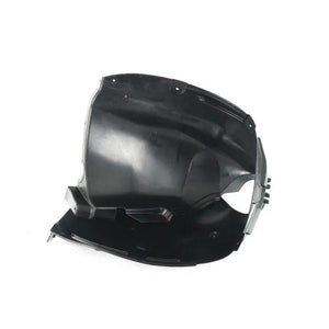 Revestimiento del guardabarros del lado del pasajero image