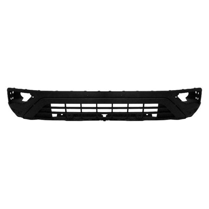 Volkswagen Atlas R-Line CAPA Certified Front Lower Bumper - VW1015106C