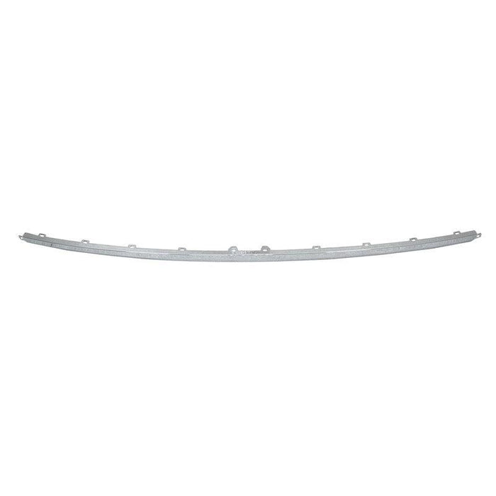 2018-2020 Volkswagen Atlas Rear Center Bumper Molding - VW1144109-Partify-Painted-Replacement-Body-Parts