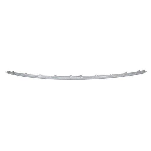 2018-2020 Volkswagen Atlas Rear Center Bumper Molding - VW1144109-Partify-Painted-Replacement-Body-Parts
