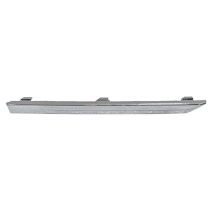 Rear Driver Side Bumper Molding image