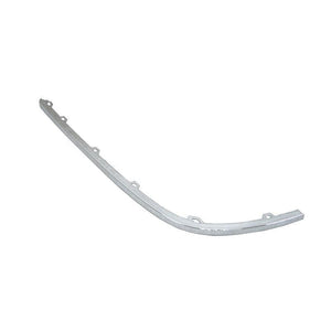 Rear Passenger Side Bumper Molding image