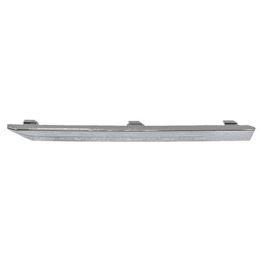 2020 Volkswagen Atlas Rear Passenger Side Bumper Molding - VW1147108-Partify-Painted-Replacement-Body-Parts