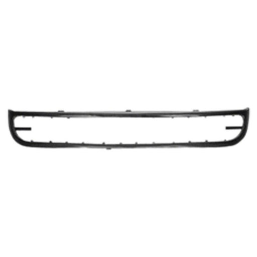 1998-2000 Volkswagen Beetle Bumper Grille Molding - VW1094109-Partify-Painted-Replacement-Body-Parts