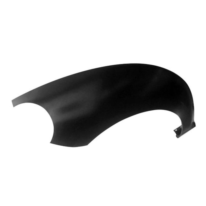 Volkswagen Beetle CAPA Certified Driver Side Fender - VW1240144C