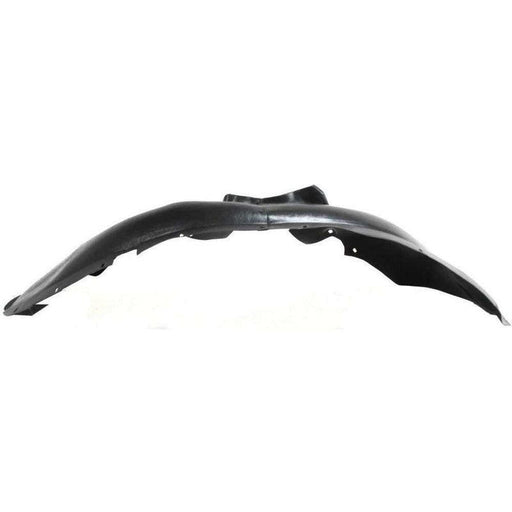2006-2010 Volkswagen Beetle Driver Side Fender Liner Hatchback/Convertible - VW1248109-Partify-Painted-Replacement-Body-Parts