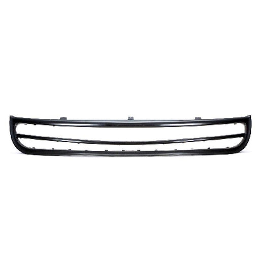 1998-2005 Volkswagen Beetle Front Bumper Grille Molding - VW1094110-Partify-Painted-Replacement-Body-Parts