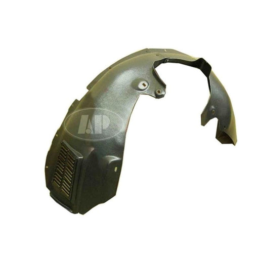 2006-2010 Volkswagen Beetle Passenger Side Fender Liner Hatchback/Convertible - VW1249109-Partify-Painted-Replacement-Body-Parts