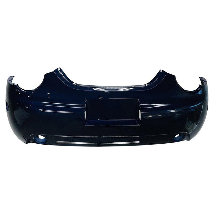 Volkswagen Beetle CAPA Certified Rear Bumper - VW1100146C