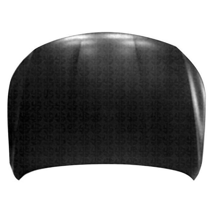 Volkswagen CC CAPA Certified Hood - VW1230140C