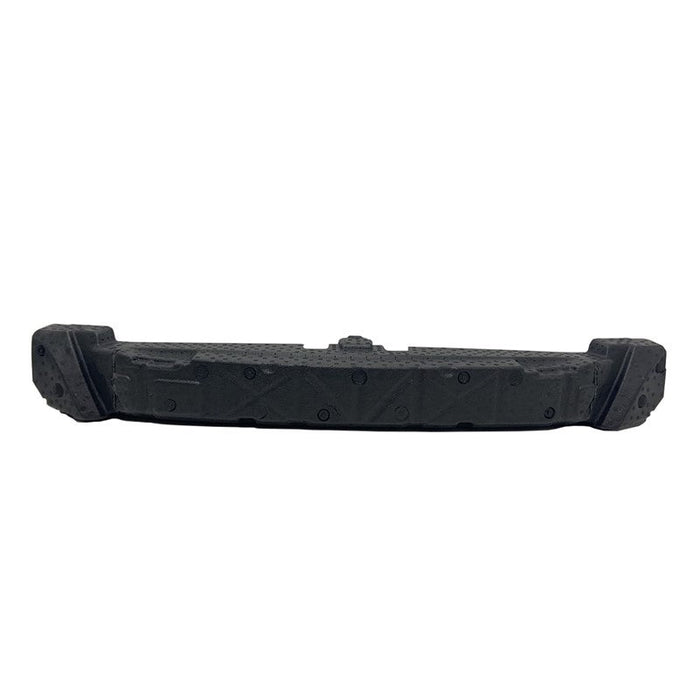 2009-2012 Volkswagen CC Front Bumper Impact Absorber - VW1070118-Partify-Painted-Replacement-Body-Parts