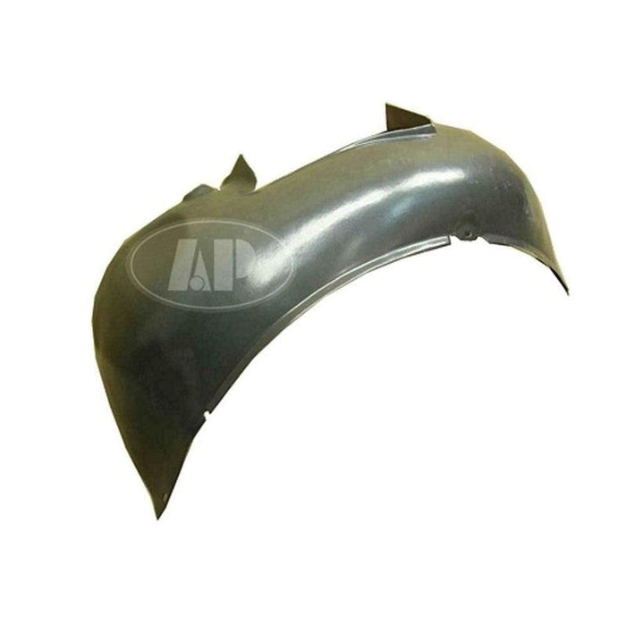 2009-2012 Volkswagen CC Front Driver Side Fender Liner Rear Section - VW1248110-Partify-Painted-Replacement-Body-Parts