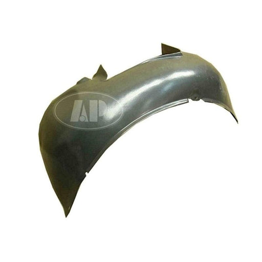 2009-2012 Volkswagen CC Front Driver Side Fender Liner Rear Section - VW1248110-Partify-Painted-Replacement-Body-Parts
