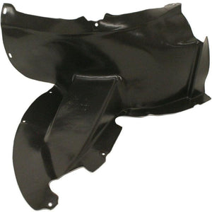 Front Passenger Side Fender Liner image