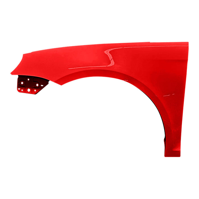 Guardabarros del lado del conductor del Volkswagen EOS - VW1240138