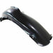 2006-2009 Volkswagen GTI Front Driver Side Fender Liner Rear Section - VW1250115-Partify-Painted-Replacement-Body-Parts