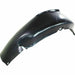 2006-2009 Volkswagen GTI Front Driver Side Fender Liner Rear Section - VW1250115-Partify-Painted-Replacement-Body-Parts