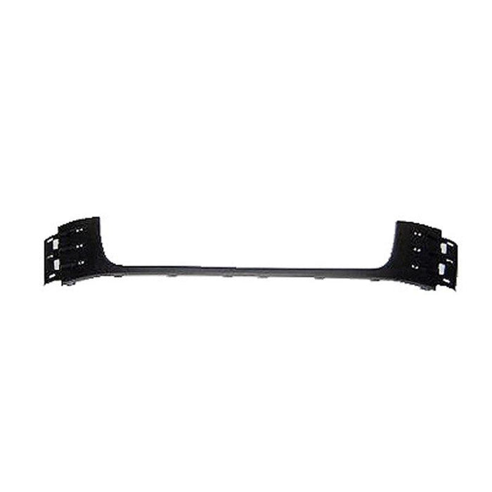 2010-2014 Volkswagen GTI Front Lower Bumper Grille Molding - VW1037100-Partify-Painted-Replacement-Body-Parts