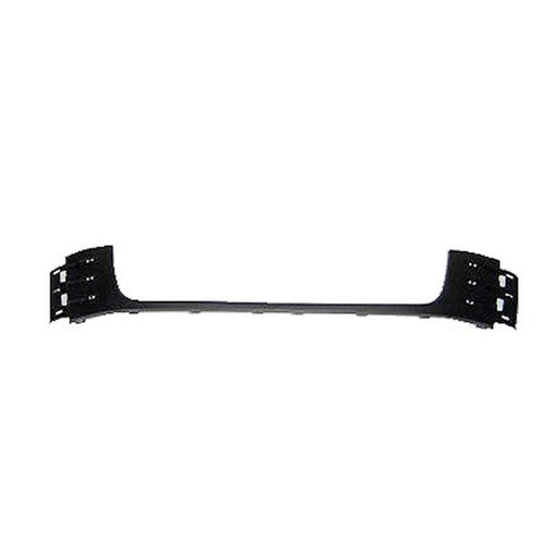 2010-2014 Volkswagen GTI Front Lower Bumper Grille Molding - VW1037100-Partify-Painted-Replacement-Body-Parts