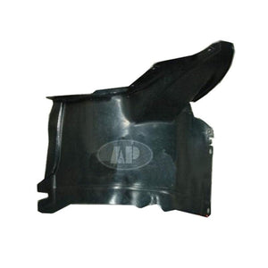 Passenger Side Fender Liner image