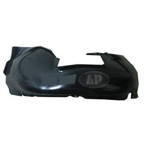 Revestimiento del guardabarros del lado del pasajero image