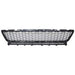 2018-2021 Volkswagen GTI Lower Grille Center Textured Black Honeycomb Design - VW1036146-Partify-Painted-Replacement-Body-Parts