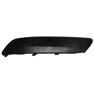 Front Passenger Side Bumper Molding image