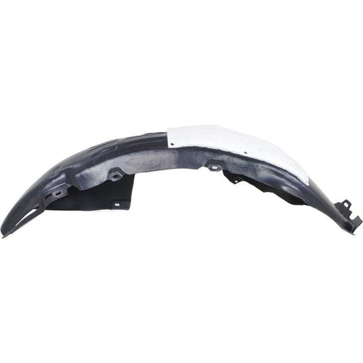 2015-2021 Volkswagen Golf Alltrack Driver Side Fender Liner - VW1248146-Partify-Painted-Replacement-Body-Parts