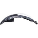 2015-2021 Volkswagen Golf Alltrack Driver Side Fender Liner - VW1248146-Partify-Painted-Replacement-Body-Parts