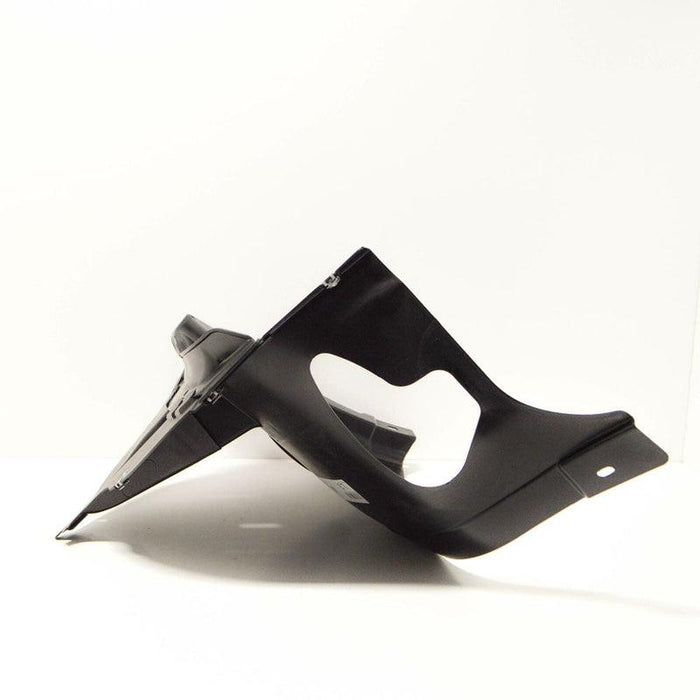 Volkswagen Golf Alltrack Front CAPA Certified Driver Side Fender Liner Forward - VW1248148C