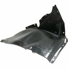 Passenger Side Fender Liner image