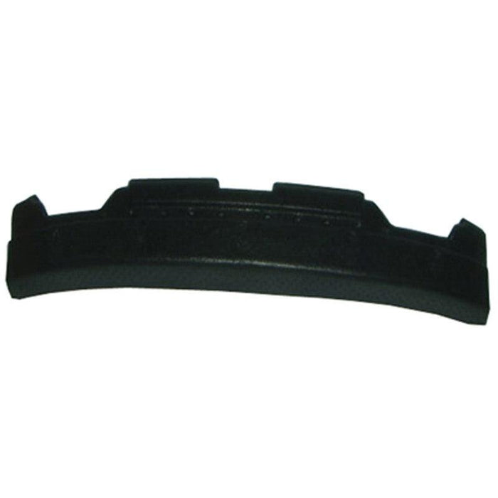 1999-2007 Volkswagen Golf Front Bumper Absorber Fits Generation 4 Models Non Gti - VW1070109-Partify-Painted-Replacement-Body-Parts