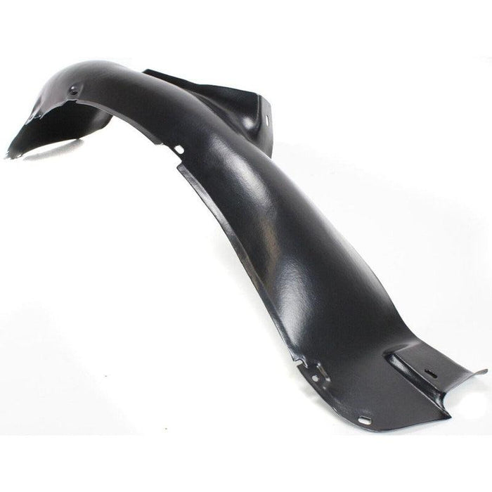 1999-2006 Volkswagen Golf Front Driver Side Fender Liner - VW1248103-Partify-Painted-Replacement-Body-Parts