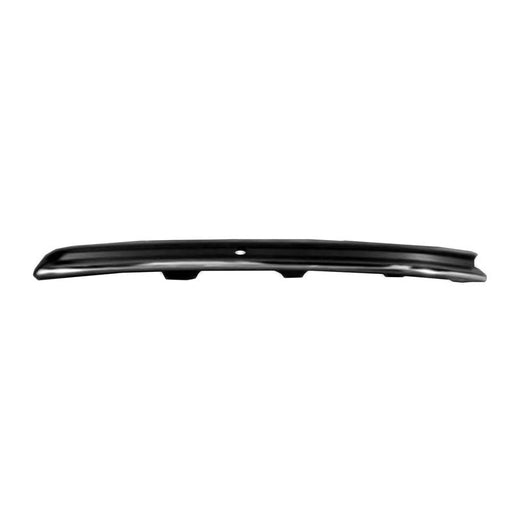 2018 Volkswagen Golf Front Passneger Side Bumper Molding - VW1047110-Partify-Painted-Replacement-Body-Parts