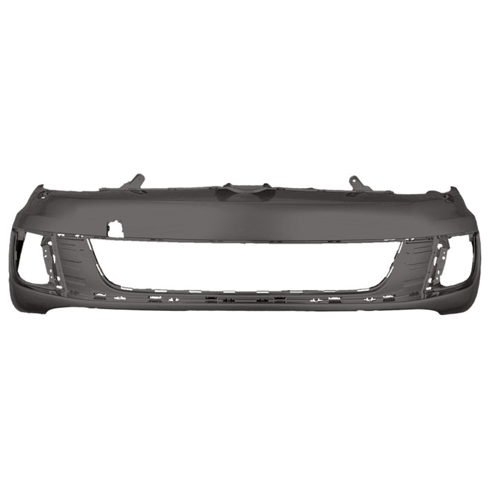 Volkswagen Golf GTI Front Bumper - VW1000185