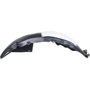 Rear Driver Side Fender Liner image