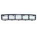 1999-2002 Volkswagen Golf Lower Grille - VW1036113-Partify-Painted-Replacement-Body-Parts