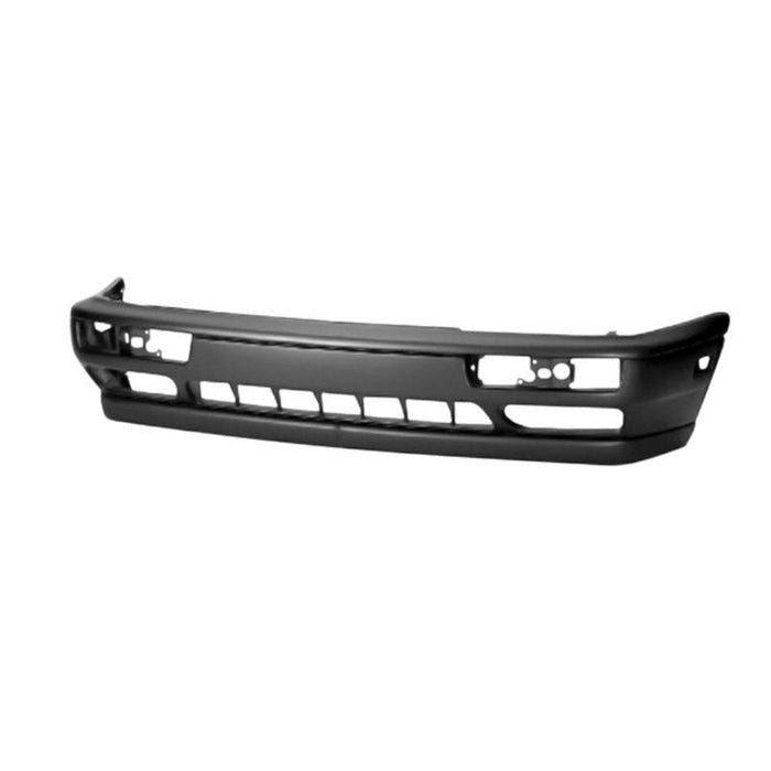 Volkswagen Golf OEM Front Bumper - 1HM807217DGRU