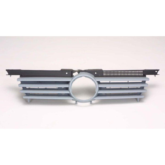 Volkswagen Jetta CAPA Certified Grille With Black Frame - VW1200131C