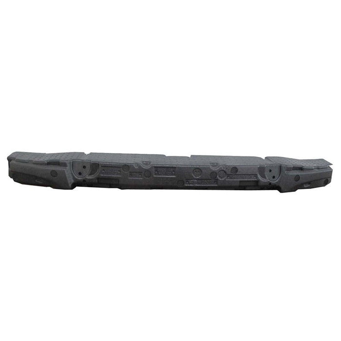 2005-2010 Volkswagen Jetta Front Bumper Impact Absorber - VW1070115-Partify-Painted-Replacement-Body-Parts