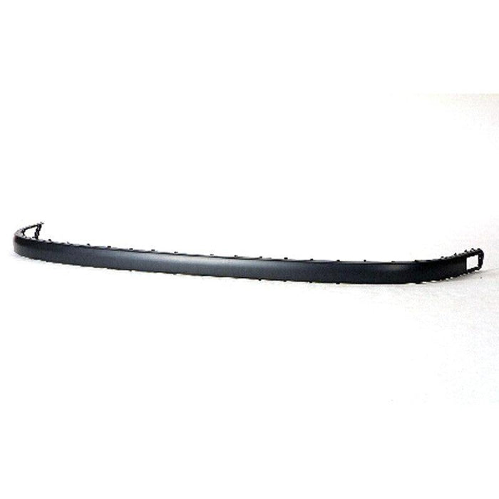 1999-2003 Volkswagen Jetta Front Bumper Molding - VW1044104-Partify-Painted-Replacement-Body-Parts