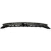 2019-2021 Volkswagen Jetta Grille Chrome Upper Moulding Black Lower Moulding For R-Line Model - VW1200175-Partify-Painted-Replacement-Body-Parts