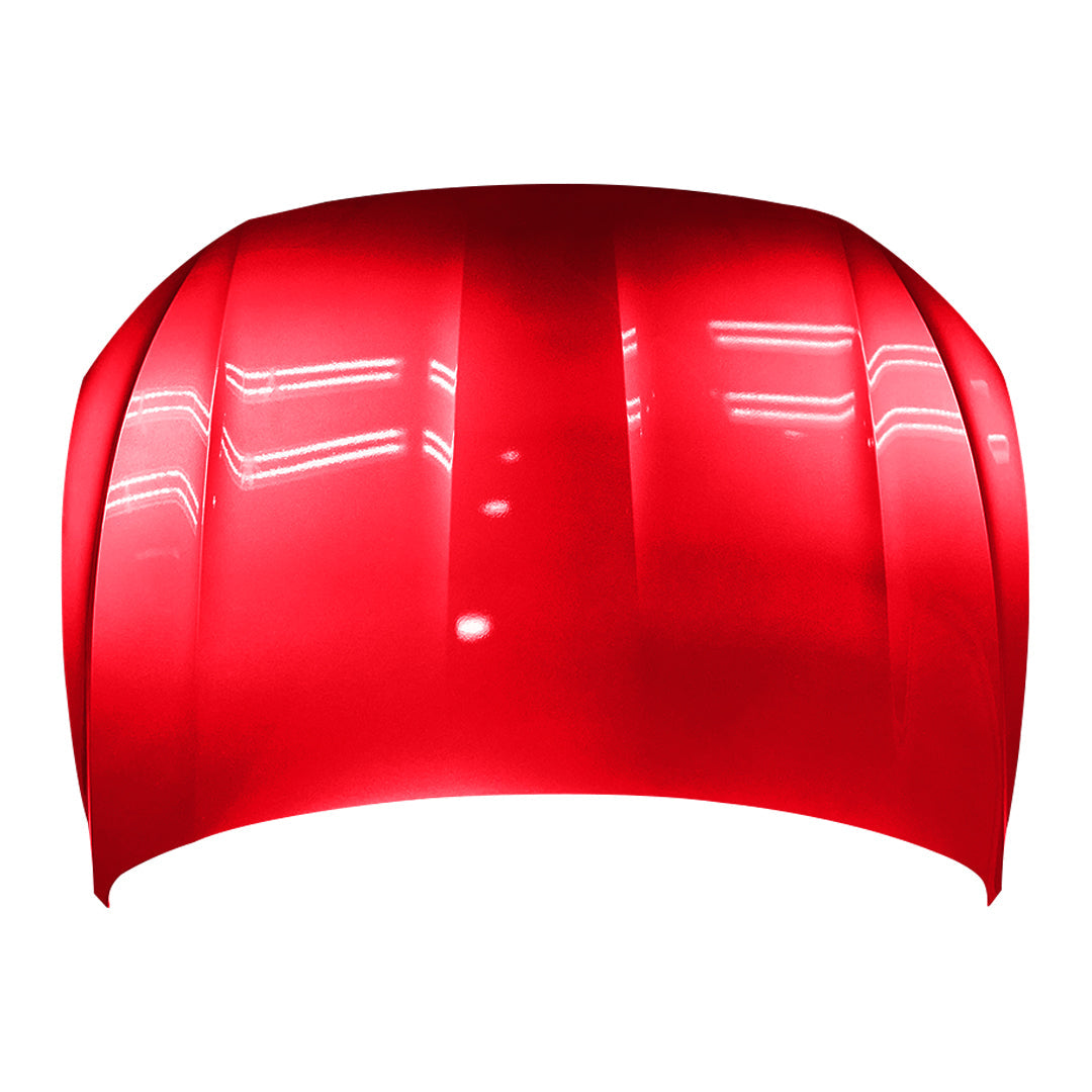 Volkswagen Jetta Hood - VW1230150