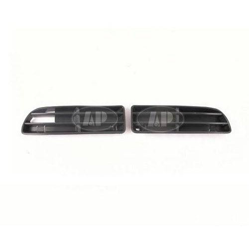 Volkswagen Jetta Lower CAPA Certified Grille Driver Side Outer Plastic - VW1036102C