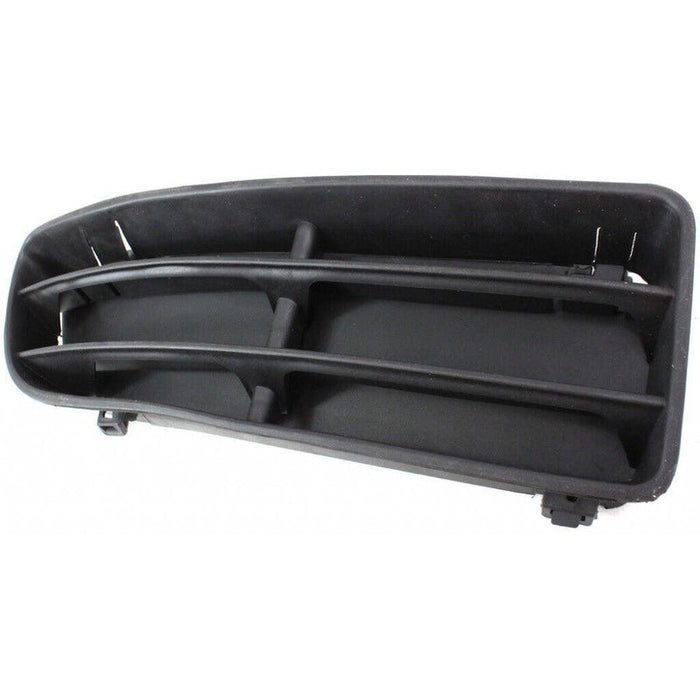 1999-2005 Volkswagen Jetta Lower Grille Passenger Side Outer Plastic - VW1036103-Partify-Painted-Replacement-Body-Parts