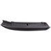 1999-2005 Volkswagen Jetta Lower Grille Passenger Side Outer Plastic - VW1036103-Partify-Painted-Replacement-Body-Parts