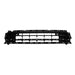 2015-2018 Volkswagen Jetta Lower Grille Use With Sensor Textured Black - VW1036137-Partify-Painted-Replacement-Body-Parts