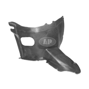 Front Driver Side Fender Splash Shield image